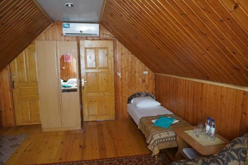 Hostal Guest House Uyut