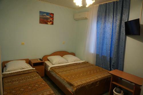 Hostal Guest House Uyut