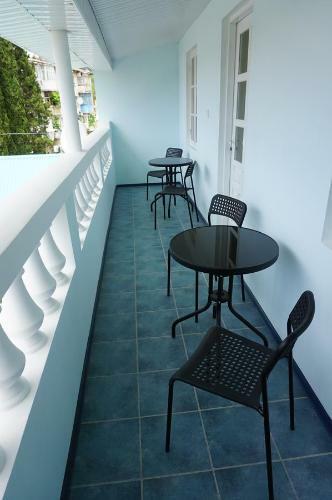 Hostal Guest House Uyut