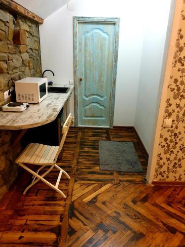 Holiday Home On Deputatskaya