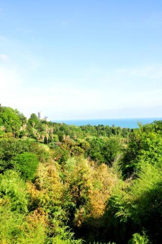 Holiday Home On Deputatskaya