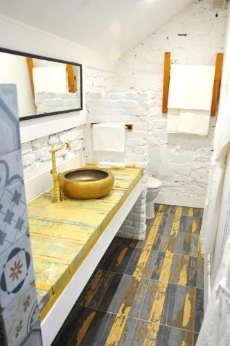 Holiday Home On Deputatskaya