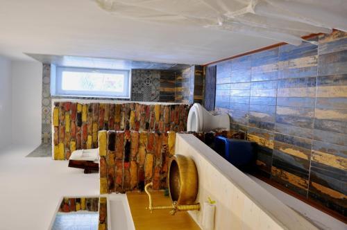 Holiday Home On Deputatskaya