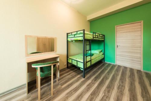 Nicehostel Sochi