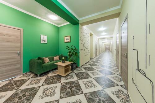Nicehostel Sochi