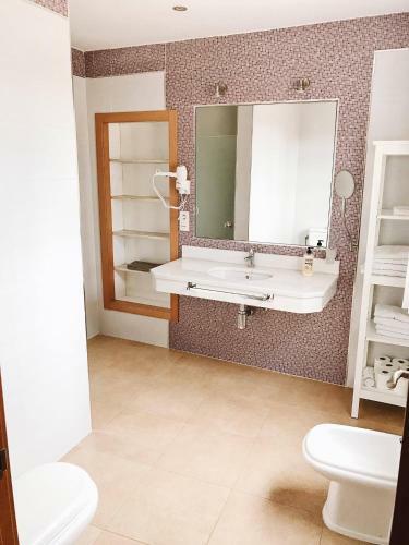 Via Del Tranvia Holiday Home