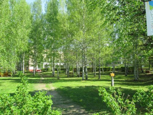 Hotel Health Resort Uglich