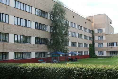 Hotel Health Resort Uglich