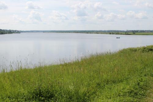 Hotel Health Resort Uglich