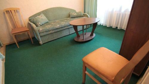 Hotel Health Resort Uglich