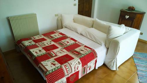 Apartamento Appartamento Felce