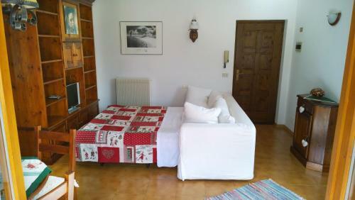Apartamento Appartamento Felce