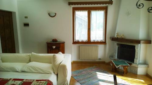Apartamento Appartamento Felce