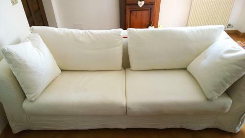 Apartamento Appartamento Felce