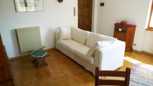 Apartamento Appartamento Felce