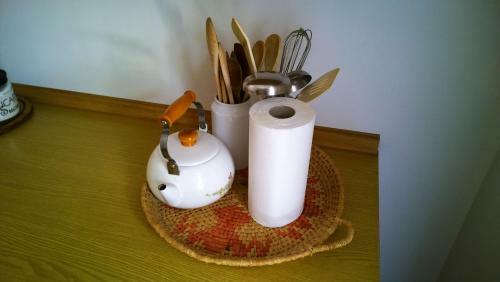 Apartamento Appartamento Felce