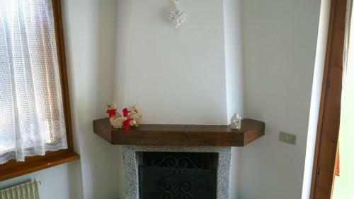 Apartamento Appartamento Felce