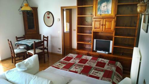 Apartamento Appartamento Felce
