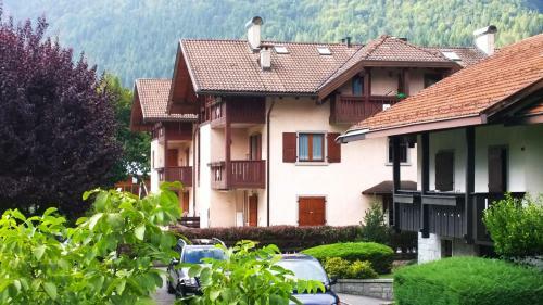 Apartamento Appartamento Felce