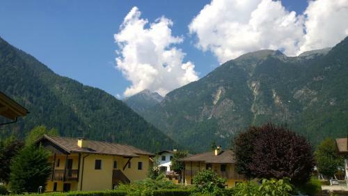 Apartamento Appartamento Felce