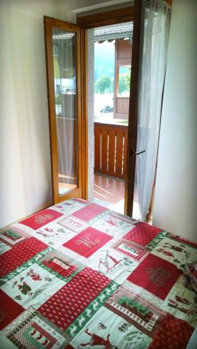 Apartamento Appartamento Felce