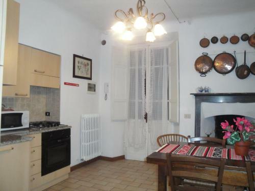 Apartamento Tenuta Il Ponte