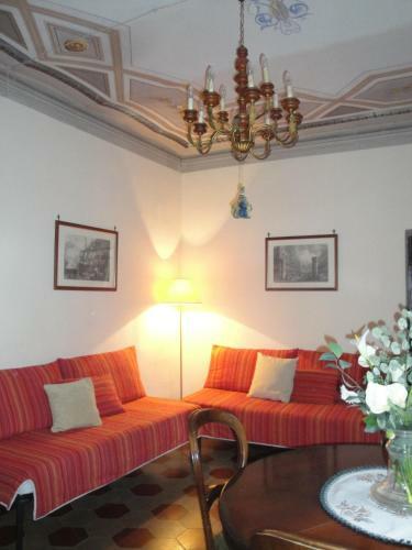 Apartamento Tenuta Il Ponte