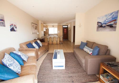 Rnb's Seaside Apartment