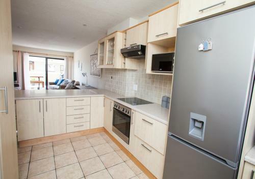 Rnb's Seaside Apartment