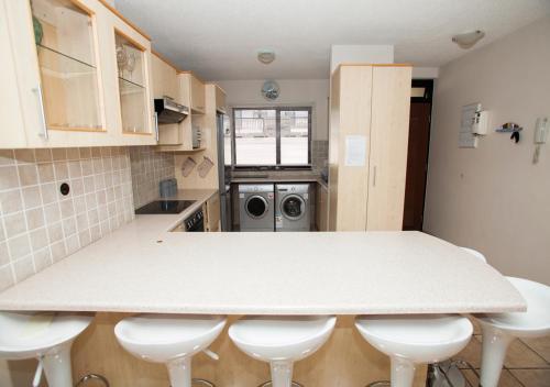 Rnb's Seaside Apartment