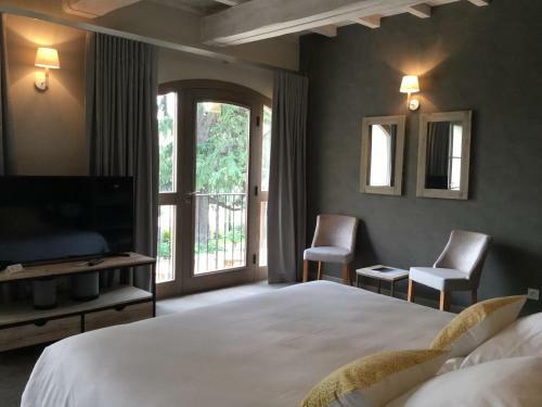 Hotel Villa Montesquieu