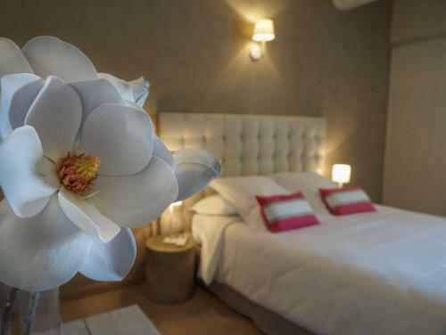 Hotel Villa Montesquieu