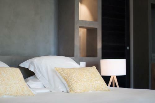 Hotel Villa Montesquieu