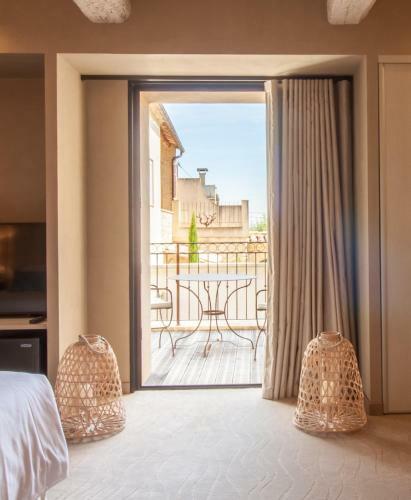 Hotel Villa Montesquieu