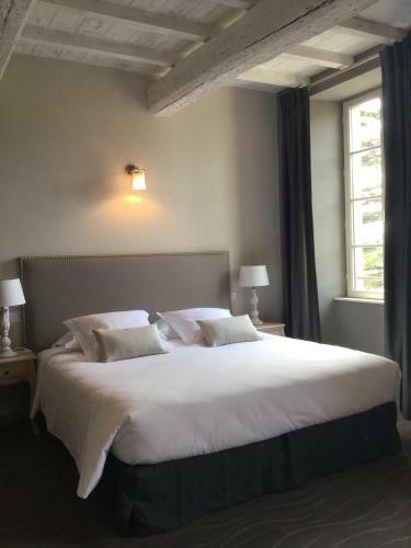 Hotel Villa Montesquieu