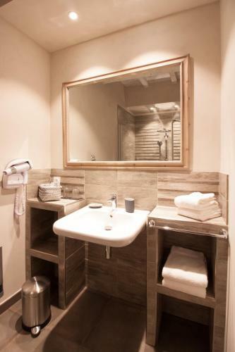 Hotel Villa Montesquieu