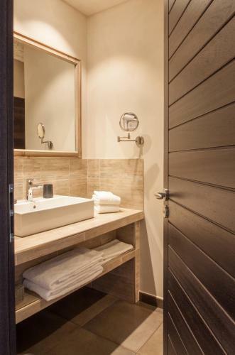 Hotel Villa Montesquieu