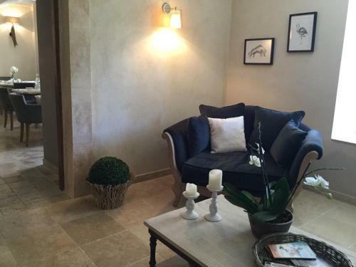 Hotel Villa Montesquieu