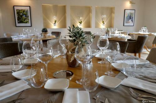 Hotel Villa Montesquieu