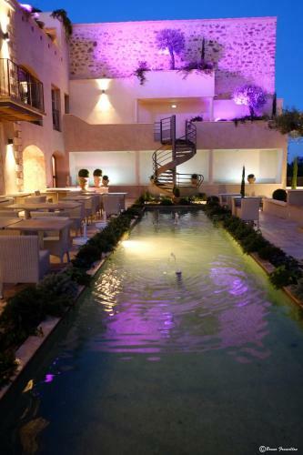 Hotel Villa Montesquieu