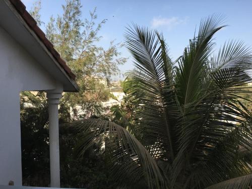 Bed & Breakfast La Villa Blanche