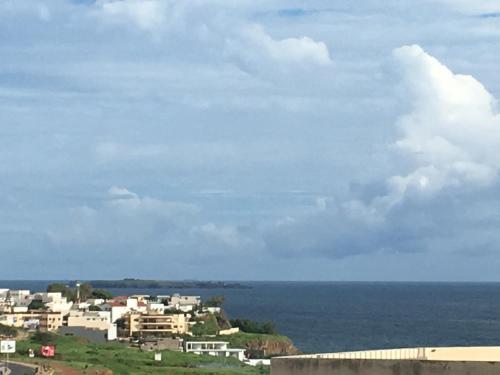 Bed & Breakfast La Villa Blanche