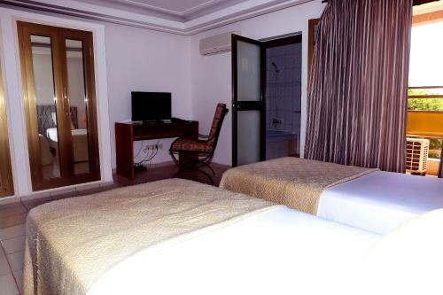 Hotel R�sidence Th�resia