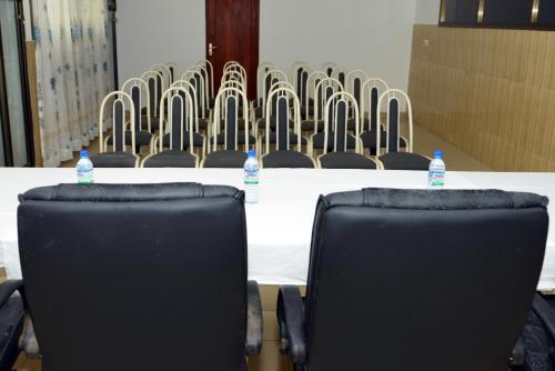 Hotel R�sidence Th�resia