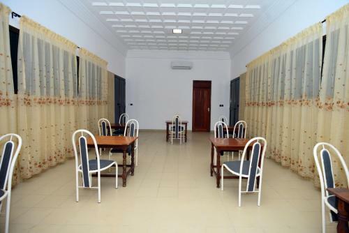 Hotel R�sidence Th�resia