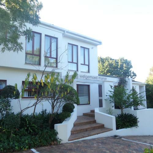 Hostal Leonora At Welgemoed Manor