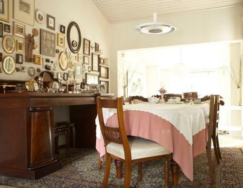 Hostal Leonora At Welgemoed Manor