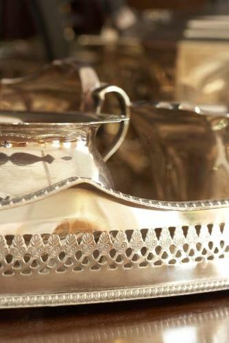 Hostal Leonora At Welgemoed Manor