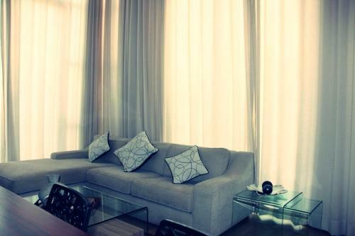 The Terrace Apartments Zambia