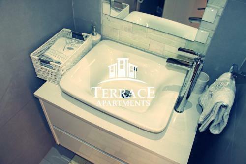 The Terrace Apartments Zambia